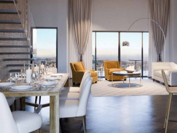 Achat appartement neuf Arnona Jerusalem