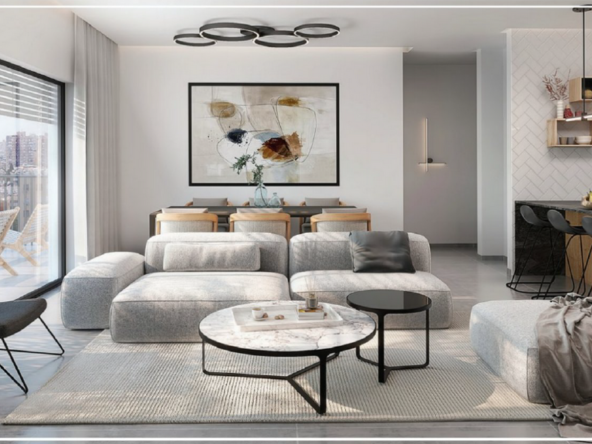 Investissement immobilier K