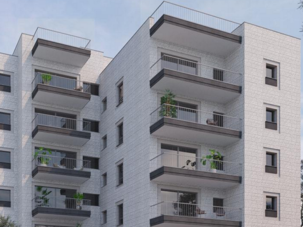 Acheter appartement Rasco Jerusalem