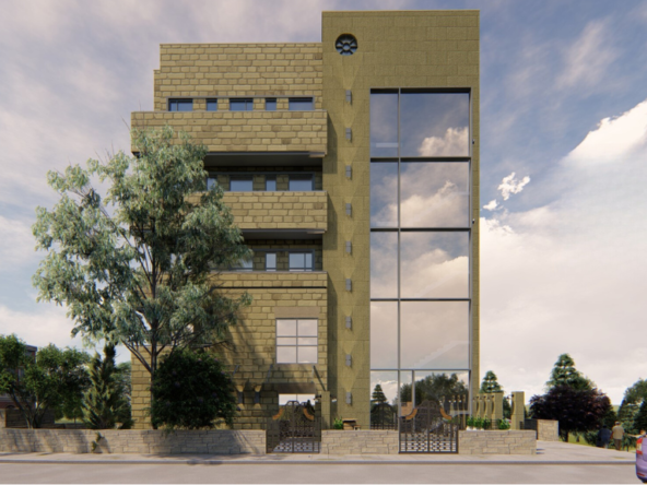 Appartement luxe Rehavia Jerusalem
