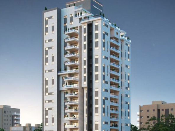 Appartement neuf Natanya Sud