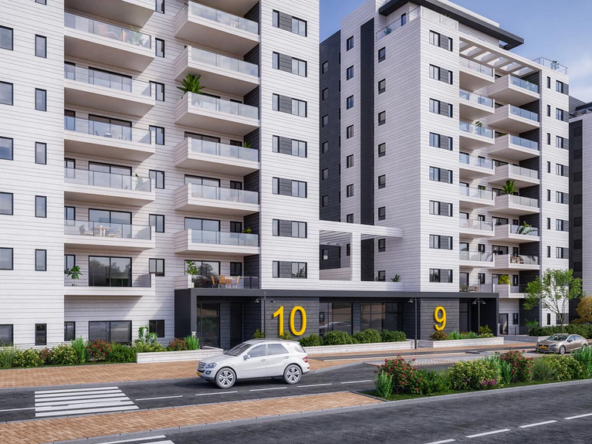 Investir immobilier Netivot
